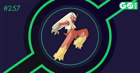 melhores ataques do blaziken.